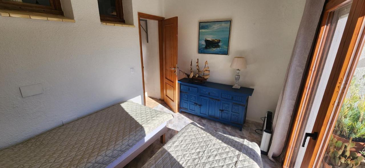 Villa Mas Sopes Сан-Пера-Пасказо Екстер'єр фото